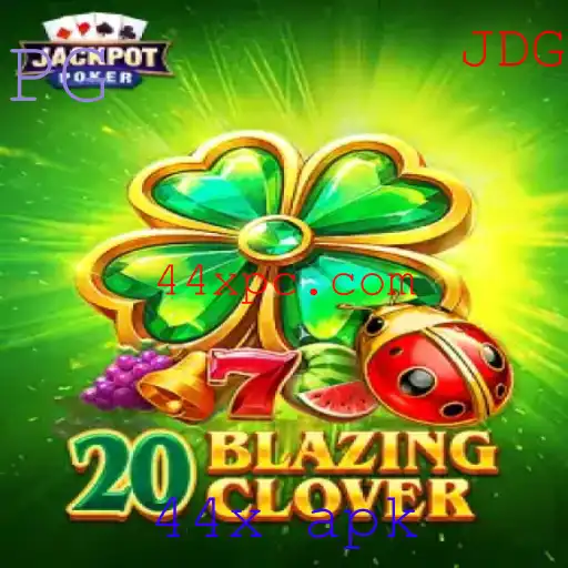 Descobrindo 20BlazingClover: Tudo o que Você Precisa Saber Sobre o Jogo Envolvente