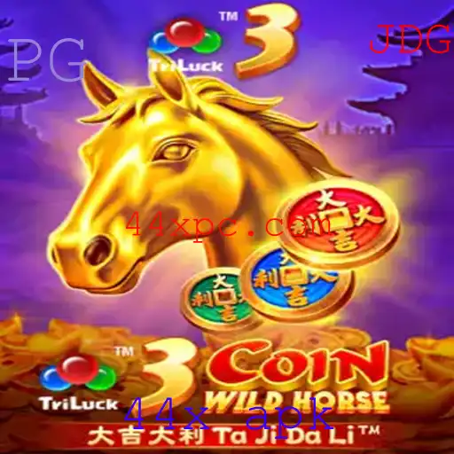 Explorando o Mundo de 3CoinWildHorse: Um Mergulho Profundo nas Regras e Conceitos do Jogo