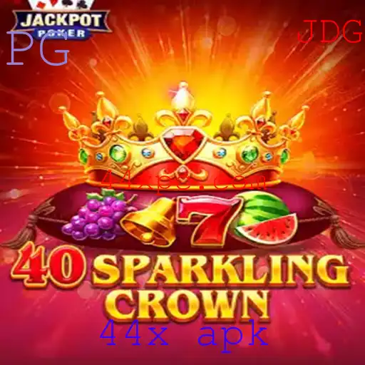 Descubra o Fascínio de 40SparklingCrown: Um Jogo Inovador no Mundo Digital