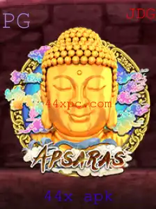 Apsaras: Explorando o Universo do Jogo com a Versão 44x APK