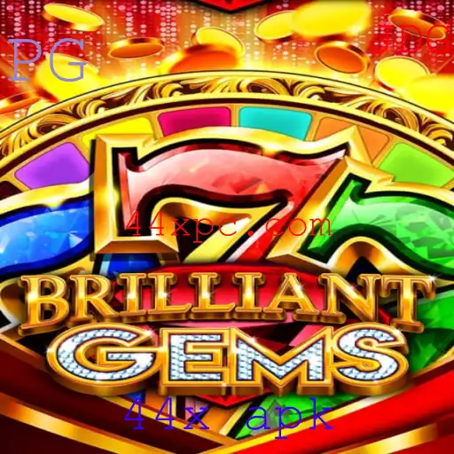 BrilliantGems: Descubra o Fascinante Mundo do Jogo 44x APK