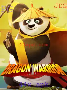 DragonWarrior: Uma Aventura Épica com 44x apk