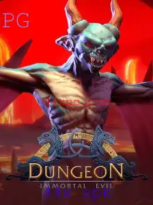 Explorando o Universo de Dungeon: Um Guia Completo com Enfoque no 44x APK