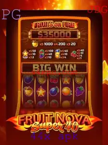 Explorando o Mundo Vibrante de FruitNovaSuper40: Uma Aventura Frutífera