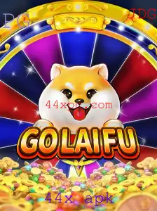 Descubra o Universo Imersivo de GoLaiFu com a Experiência 44x APK
