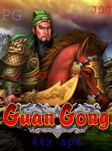 Explorando o Mundo de GuanGong: Um Jogo Fascinante
