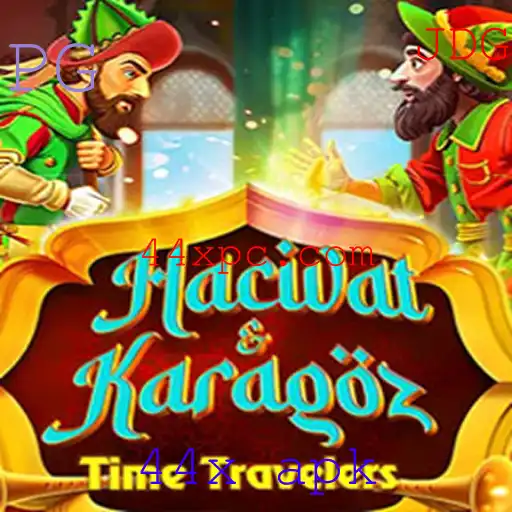 Explorando o Fascinante Jogo HacivatandKaragoz com a Palavra-chave 44x apk
