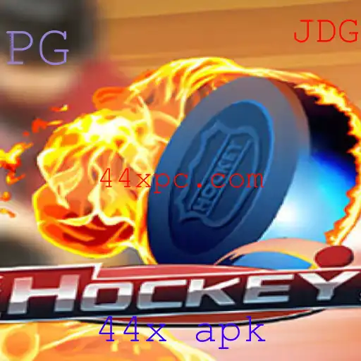 Explorando o Fascinante Mundo do Hockey e as Inovações Digitais com 44x APK