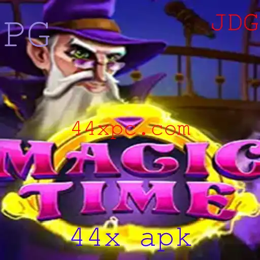 MagicTime: Explore o Mundo Encantado de Estratégia e Aventura
