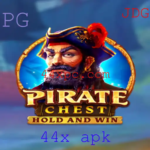 Explorando o Mundo de PirateChest: Estratégia e Aventura em 44x APK