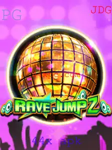 Descubra RaveJump2: A Aventura Eletrizante que Conquista Jogadores com sua Nova Atualização 44x apk