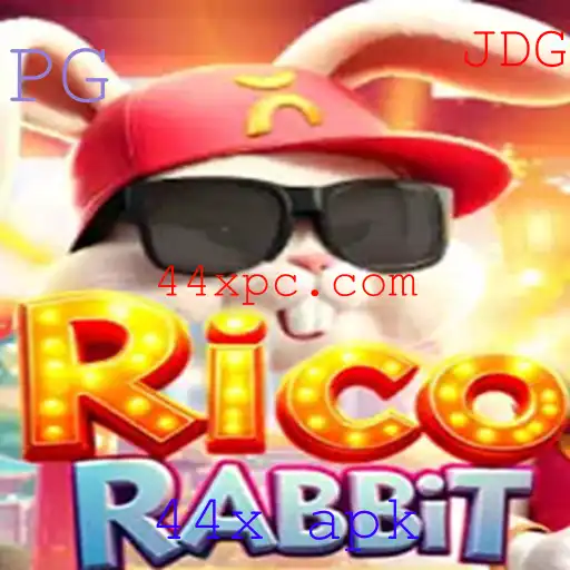 Tudo sobre RicoRabbit 44x apk