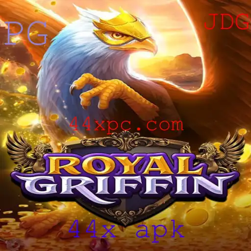 Descubra o Mundo de RoyalGriffin: O Jogo que Está Conquistando os Gamers