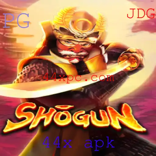 Shogun: Uma Jornada Estratégica no Mundo dos Jogos