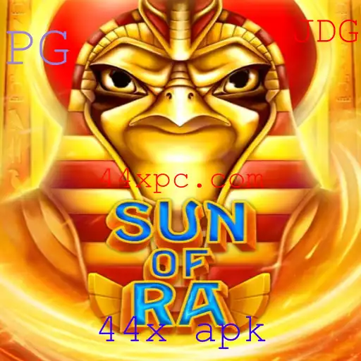 Introdução ao Jogo SunofRa e a Versão 44x APK