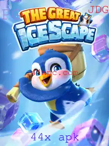 Explorando o Mundo de TheGreatIcescape: Uma Aventura Gelada