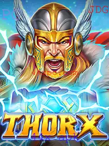 Explorando ThorX: Mergulhe no Game do Momento 44x APK