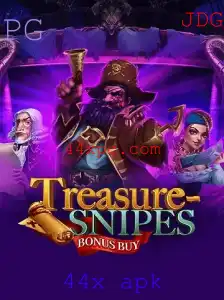 Desvendando TreasuresnipesBonusBuy: Um Guia Completo