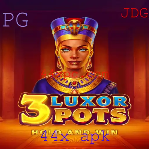 Explorando o Universo de 3LuxorPots: Diversão e Estratégia em um Jogo Inovador