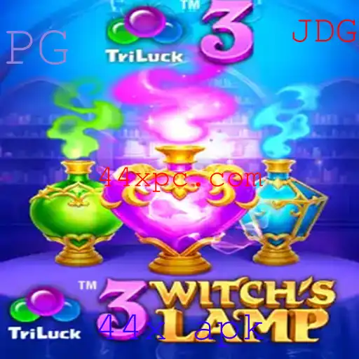 Descubra o Fascinante Mundo de 3WitchsLamp: Um Jogo de Estratégia e Mistério