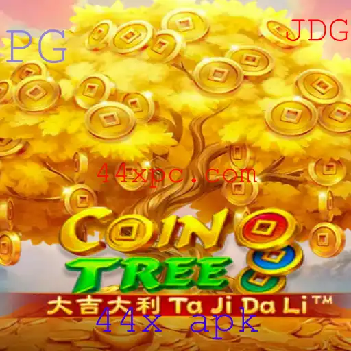 CoinTree: Explore o Desafio do Jogo com a Versão 44x APK
