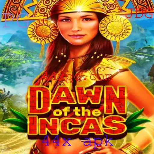 Descubra 'DawnoftheIncas': Um Mergulho no Mundo dos Incas com 44x apk
