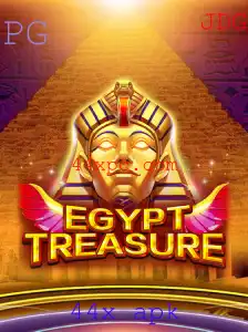 Desvendando os Mistérios de 'EgyptTreasure': Um Mergulho no Jogo e nas Suas Regras