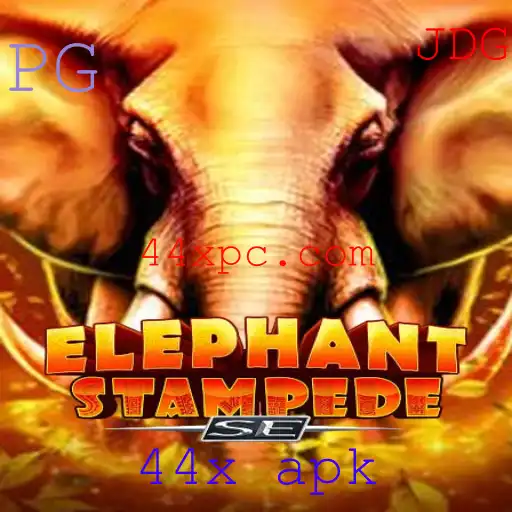 Descubra o Mundo de Aventuras do Jogo ElephantStampedeSE