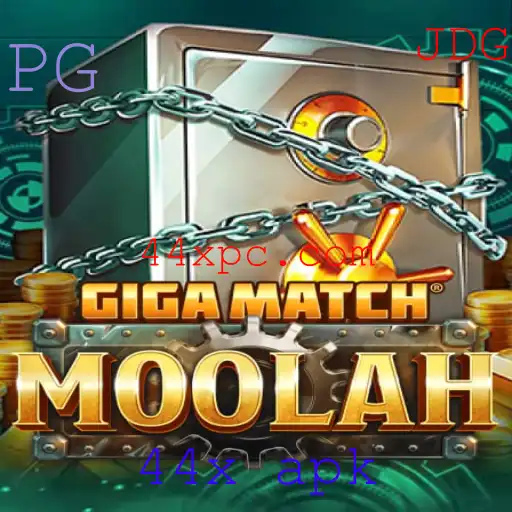 GigaMatchMoolah: Descubra Tudo Sobre o Jogo Popular e Seu APK 44x
