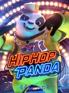 Jogo HipHopPanda: Exploração das Regras e Estratégias com 44x APK