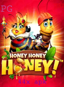 Explorando o Fascinante Mundo de HoneyHoneyHoney e o Impacto do '44x apk'