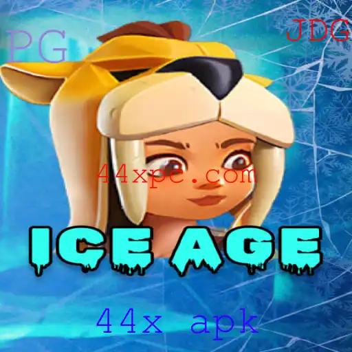 Explorando o Mundo Gélido de IceAge 44x APK