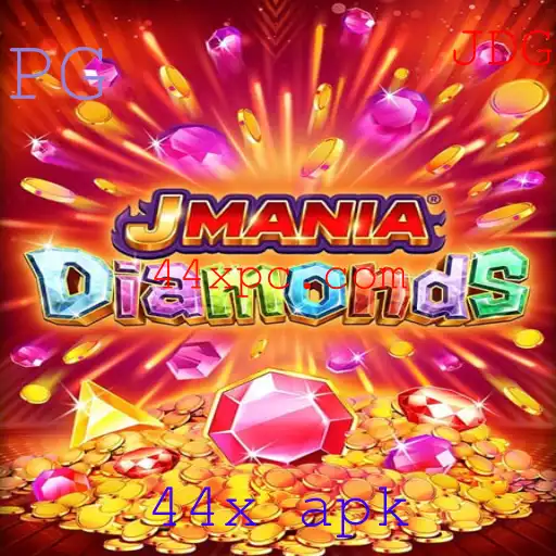 Descubra o Mundo Fascinante de JManiaDiamonds com 44x apk