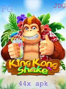 Explorando o Mundo de KingKongShake: Um Jogo Inovador