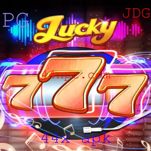 Lucky777: Descubra o Empolgante Mundo do Jogo e o 44x APK