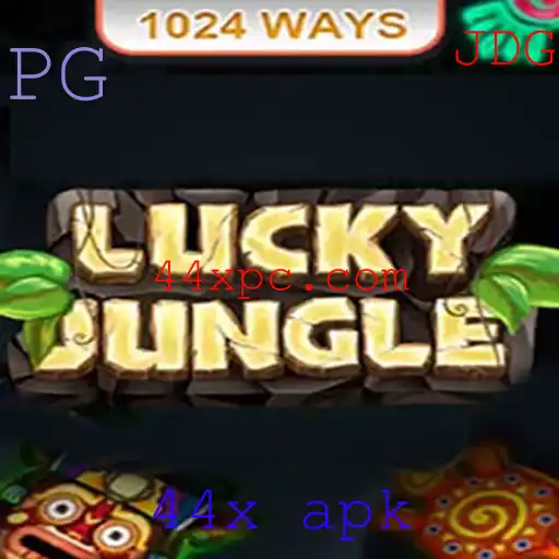 Descubra o Fascinante Mundo de LuckyJungle1024 e 44x APK