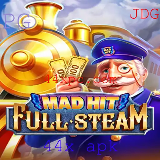 Explorando o Universo de MadHitFullSteam e o Impacto do 44x APK