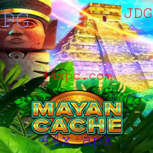 Descubra o Enigmático Mundo de MayanCache: O Desafio 44x apk