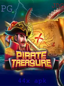 Descubra os Segredos e Aventuras de PirateTreasure: O Jogo Apaixonante
