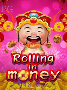 Descubra o Empolgante Mundo de RollingInMoney: O Jogo que Está Fazendo Sucesso
