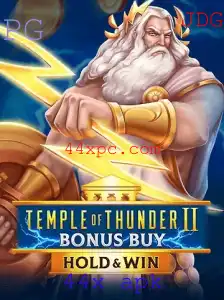 Descubra o Mundo de TempleofThunderIIBonusBuy: A Aventura Épica em Jogo