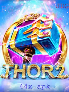 Thor2: Descubra o Jogo e suas Regras