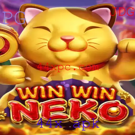 WinWinNeko: Uma Experiência de Jogo Inovadora com 44x APK