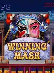 WinningMask: Um Novo Jogo Revolucionário