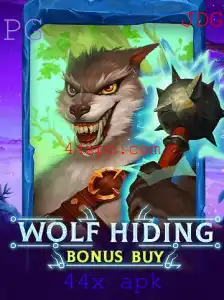 WolfHidingBonusBuy: Descubra o Fascínio e as Regras do Jogo