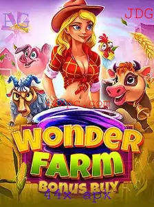 Explorando o Mundo do Jogo WonderFarmBonusBuy: Uma Aventura com 44x APK