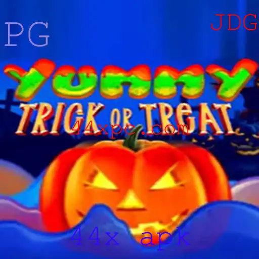 YummyTrickorTreat: Uma Aventura Doce e Assustadora