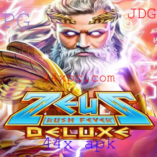 Tudo o Que Você Precisa Saber Sobre o Jogo ZeusRushFeverDeluxe e o Impacto do APK 44x