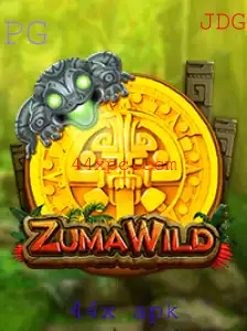 ZumaWild: Uma Aventura Emocionante em Quebra-Cabeças e Estratégia